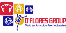 Logo Dflores Group