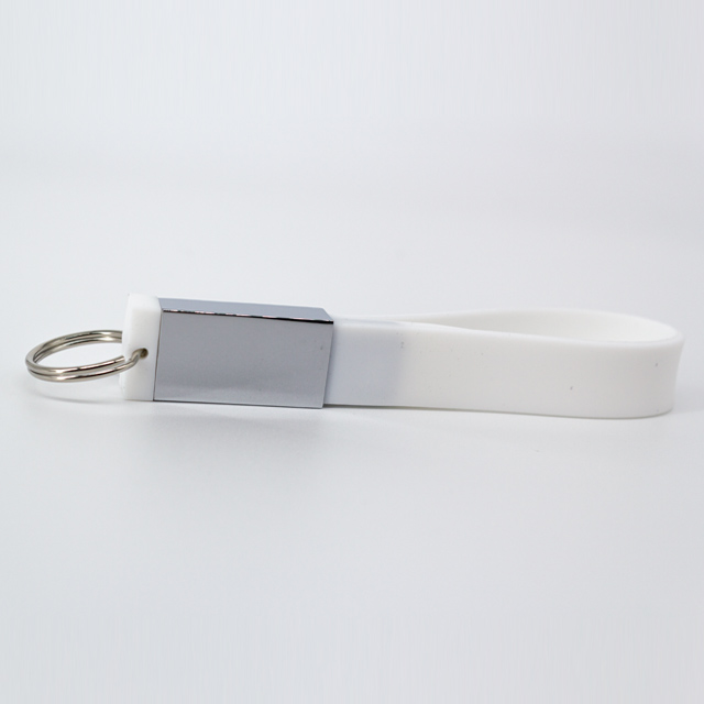 USB007, MEMORIA USB LLAVERO
Memoria USB LLAVERO Silicôn

Capacidad 8 GB.

También disponible en:
4 GB