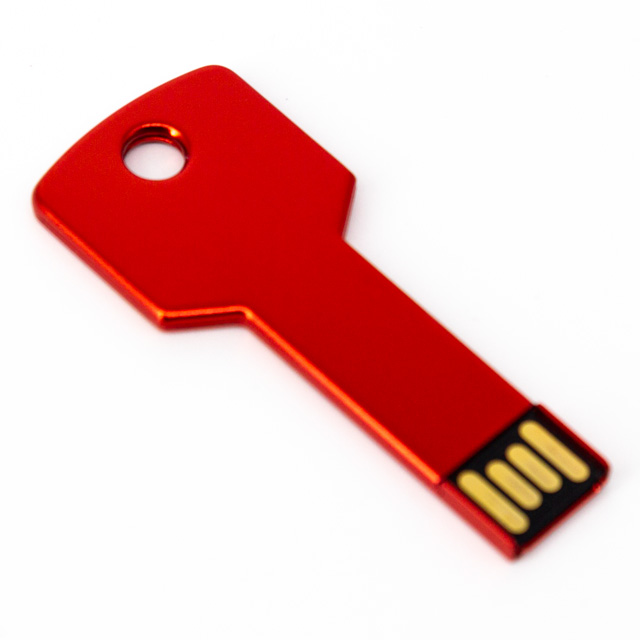 USB069, MEMORIA USB LLAVE TRADICIONAL
INCLUYE CORDÓN
Memoria USB LLAVE TRADICIONAL metálica.

Incluye cordón para cuello. Capacidad 8 GB.

También disponible en:
4 GB 16 GB