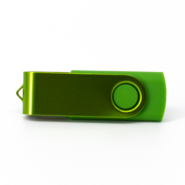 USB200, MEMORIA USB LONDON-FC

INCLUYE CORDÓN
Memoria USB LONDON FULL-COLOR Giratoria

Clip Metálico del mismo color que la USB.

Acabado Rubber. Incluye cordón del mismo color.