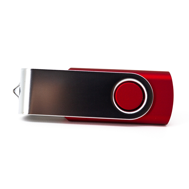USB300, MEMORIA USB LONDON
INCLUYE CORDÓN 
Memoria USB LONDON Giratoria

Capacidad 32 GB. Incluye cordón para cuello del color de la memoria.

También disponible en:
2 GB 4 GB 8 GB