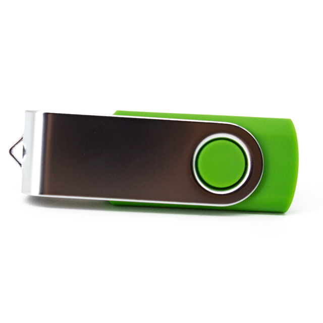 USB300, MEMORIA USB LONDON
INCLUYE CORDÓN 
Memoria USB LONDON Giratoria

Capacidad 32 GB. Incluye cordón para cuello del color de la memoria.

También disponible en:
2 GB 4 GB 8 GB