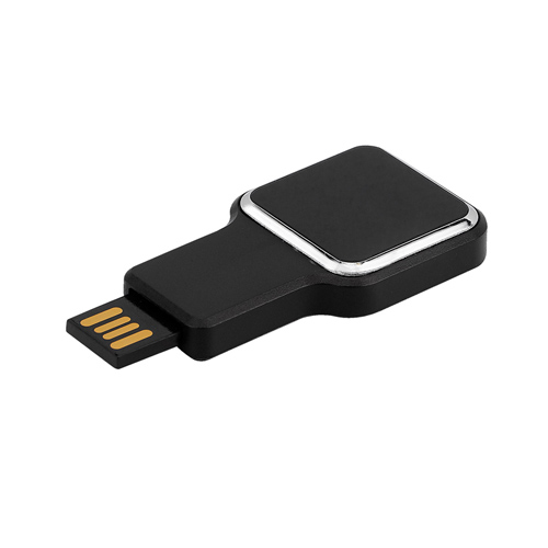 USB 139, USB MODRIC 16 GB. USB con luz que enciende logo al grabar. Incluye caja individual.